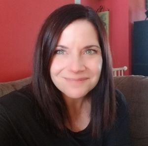 Meet your Posher, Amy